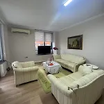 Apartmán Elysee Tirana