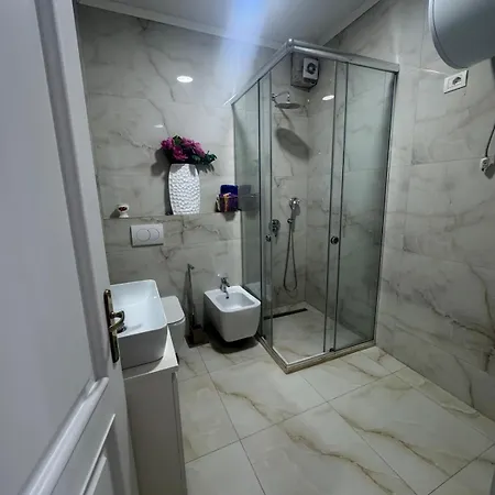 Elysee Διαμέρισμα *