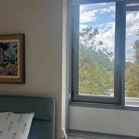 Διαμέρισμα Elysee