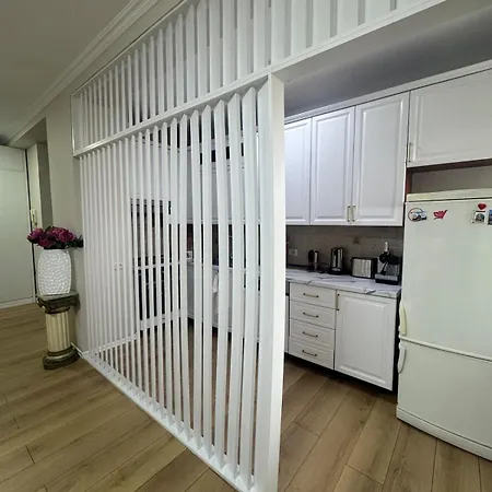 Elysee Διαμέρισμα