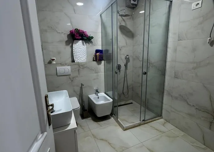 Elysee アパート *