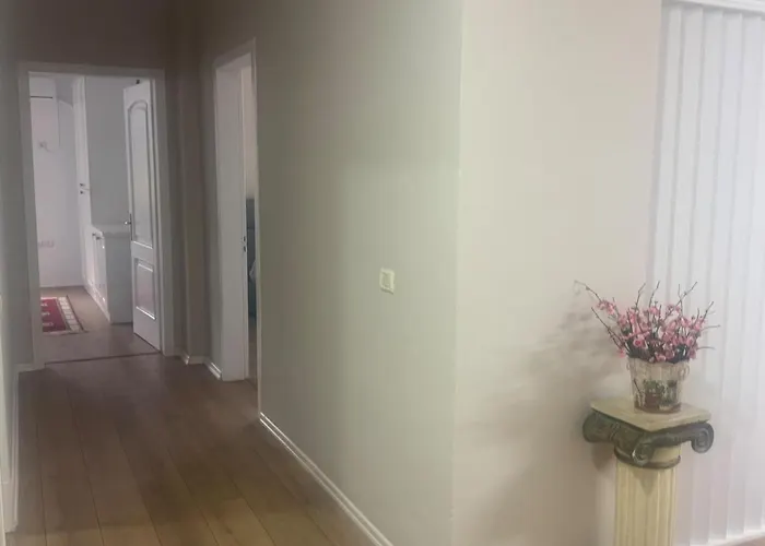 Elysee アパート *