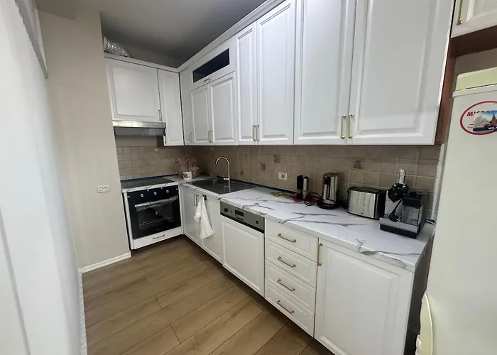 アパート Elysee *